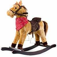Rocking Horse