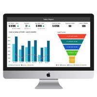 Financial Reports Services