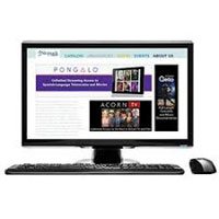 Digital Content Service