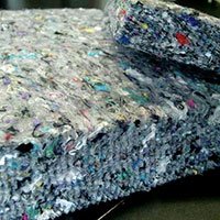 Insulating Felt