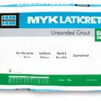 Tiles Grouting