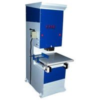 Carry Bag Punching Machine