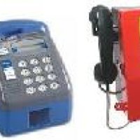 Coin Telephone