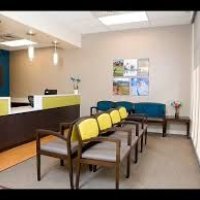 Clinic Interior Designing Services