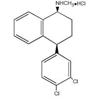 Sertraline Hydrochloride