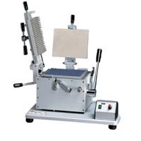 Manual Encapsulation Machine