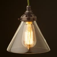 Glass Shade