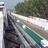 Box Transfer Conveyor
