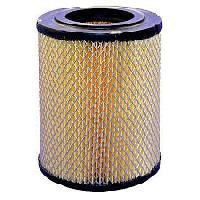 Round Filter
