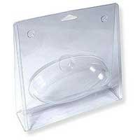 Clamshell Tray