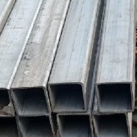 Metal Square Pipe