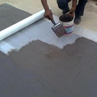 Terrace Water Proofing Services