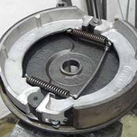 Brake Bands