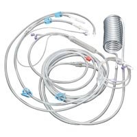 Blood Cardioplegia Delivery Set
