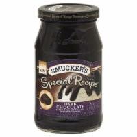 Chocolate Topping