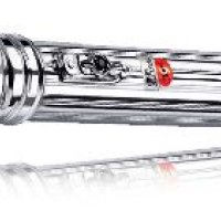 Aluminum Torch