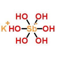 Potassium Pyroantimonate