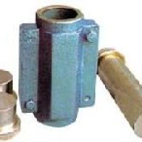 Constant Volume Mould