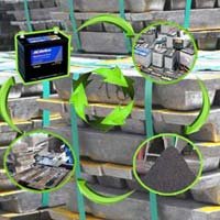 Battery Recycling Services