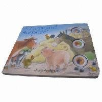 Children Board Book