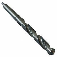 Drill Bit Shank