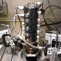 Pressure Testing Services