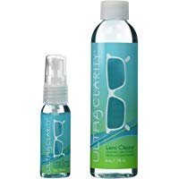 Eyeglass Lens Cleaner