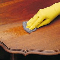 Wax Polish