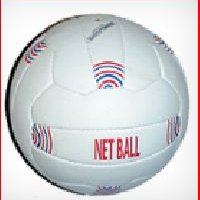 Netball Equipment