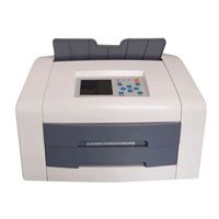 Vita CR System