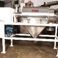 Turbo Sifter