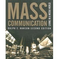 Mass Media Books