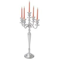 Aluminum Votive Candle Holder