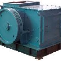 Ring Granulator