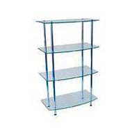 Scientific Glass Unit