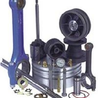 Screw Machine Parts
