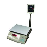 Supermarket Scales