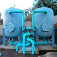Adsorption Systems