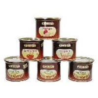 Fruit Pastes