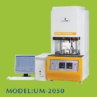 Mooney Viscometer