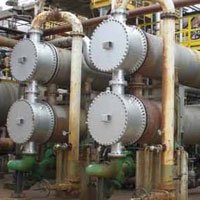 Activated Carbon Making Plant