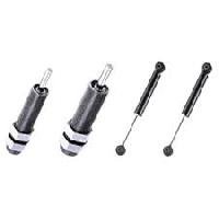 Hydraulic Damper