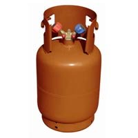 R410a Refrigerant Gas