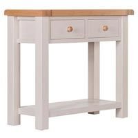 Hall Table