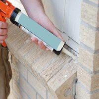Crack Repair Mortar