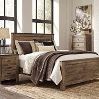 Queen Bedroom Set