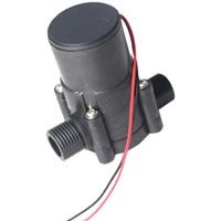 Hydro Generator Parts