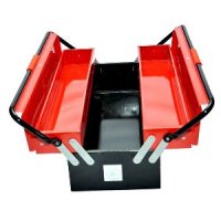 Heavy Duty Tool Boxes