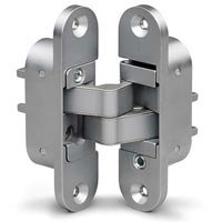 Invisible Hinges