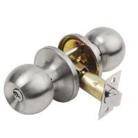 Door Knob Set